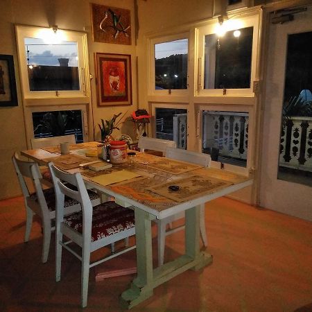 Guest House One One One Nanjo Luaran gambar