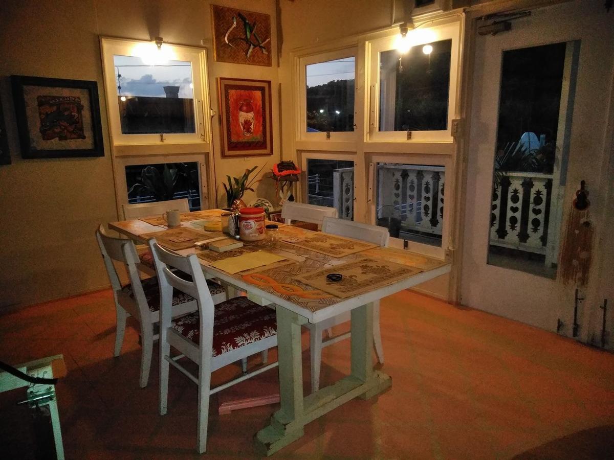 Guest House One One One Nanjo Luaran gambar