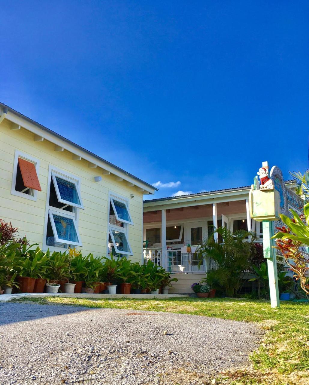 Guest House One One One Nanjo Luaran gambar