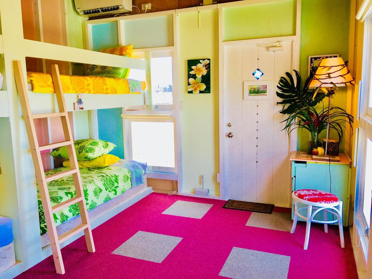 Guest House One One One Nanjo Luaran gambar